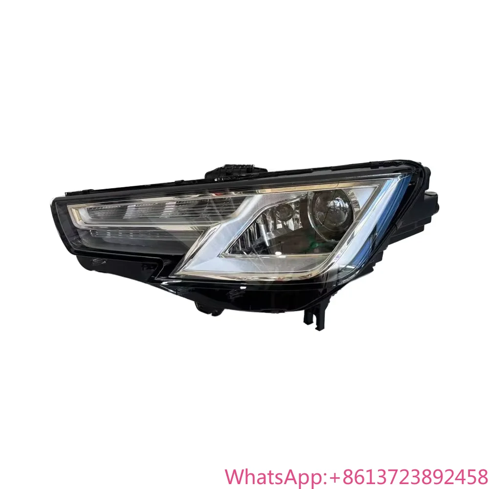 

Suitable for Audi A4 B9 Hernia Headlights, New Low-end Car Headlight Accessories 2016-2019