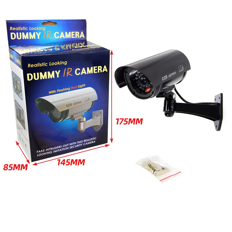 False Surveillance Simulation Camera Virtual Camera Model Demolition