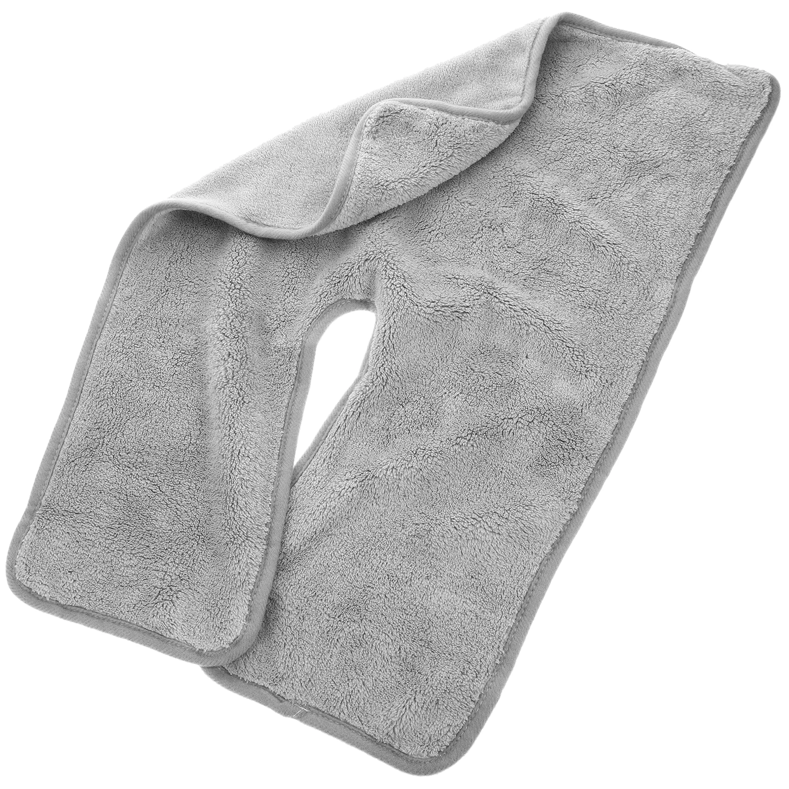 

Coral Fleece Beauty Salon Towels Hair Turbans for Women Quick Dry Bath Absorbent Wet Hair Towel Non Shedding for Facial