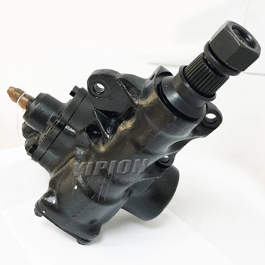 Power Steering Rack Gear Box For Mitsubishi L200 4D56 Triton Strada 4WD MR319978 MB379315 MR267451  MB553774 MR418000