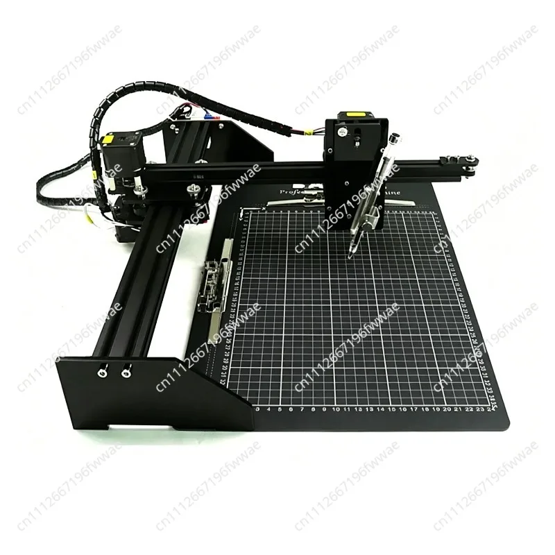 For  Notebook Lettering Cards DIY Drawing machine cnc Hand Writing machine Pen Draw and Write Robot Plotter