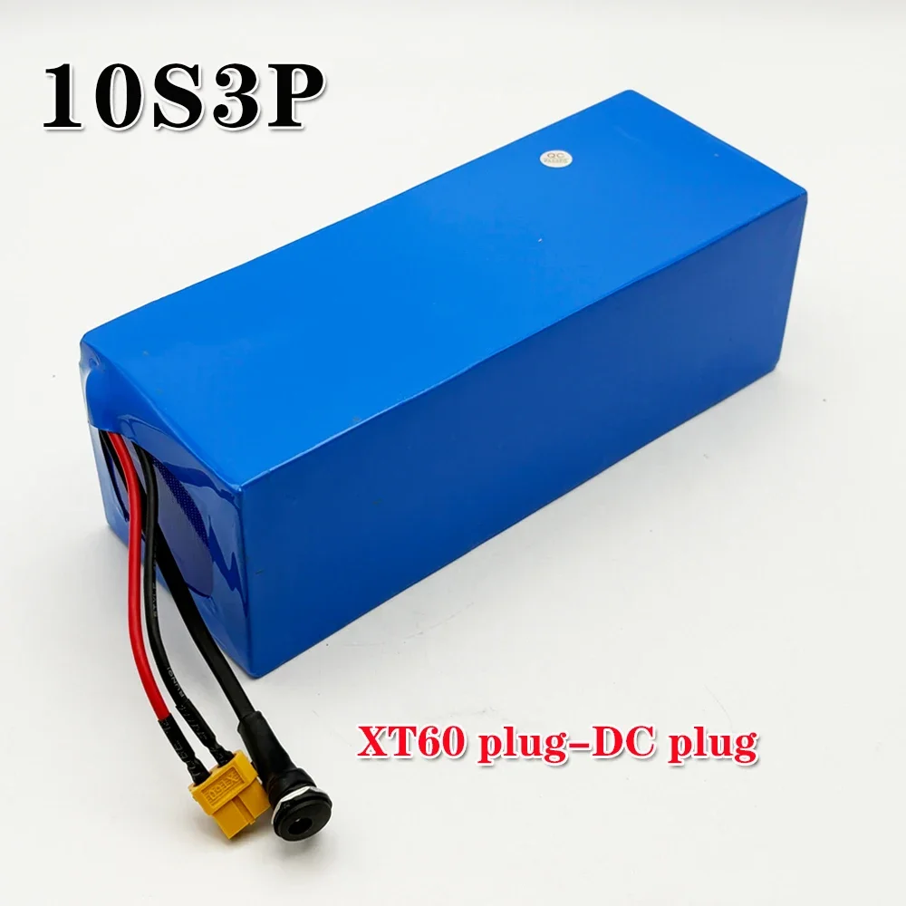 

36V 10S3P Electric Scooter 15000mAh 42v Lithium Battery 21700 battery pack 15Ah Electric Bicycle Electric Bicycle Battery