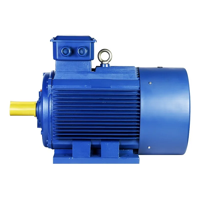 

YE3-200L1-2-30KW three-phase asynchronous motor