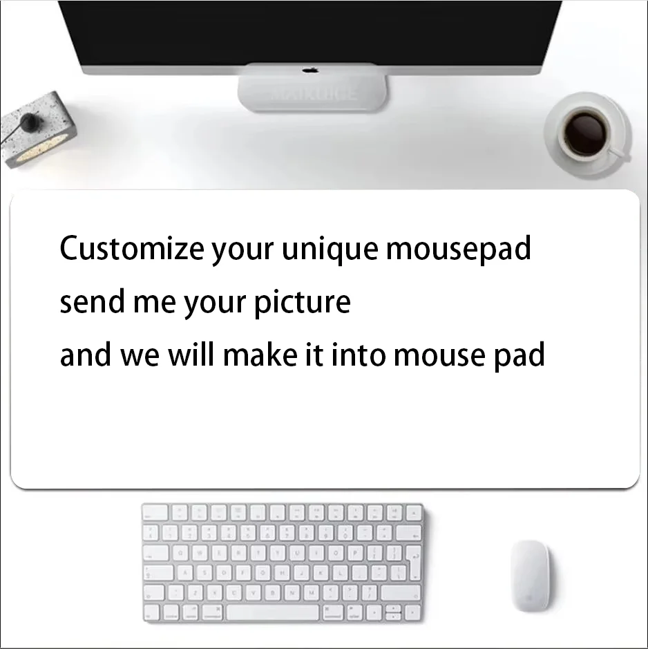 

World Football Print A Large Mouse Pad with Your Favorite Picture Custom Playmat Customized Gaming Mousepad XXL Desk Mat PC