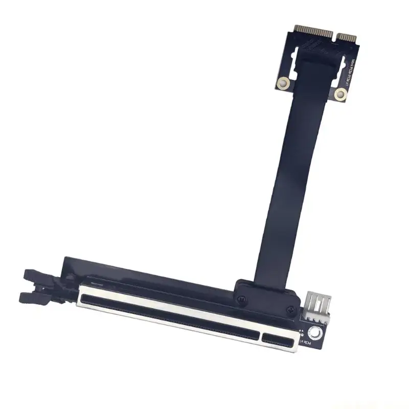 

Flexible Extension Cable Sound Card Graphics Card Networking Card