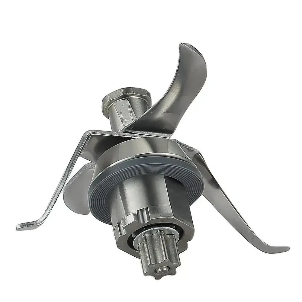 Thermomix TM21 Blade Replacement Accessories Stainless Steel Super Mixer Easy To Install and Replace Accessories