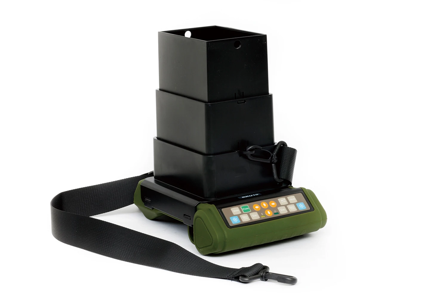 Portable Handheld Vet Ultrasound RKU10 with Linear Rectal Probe Cheap Price for Equine and Cattle Use