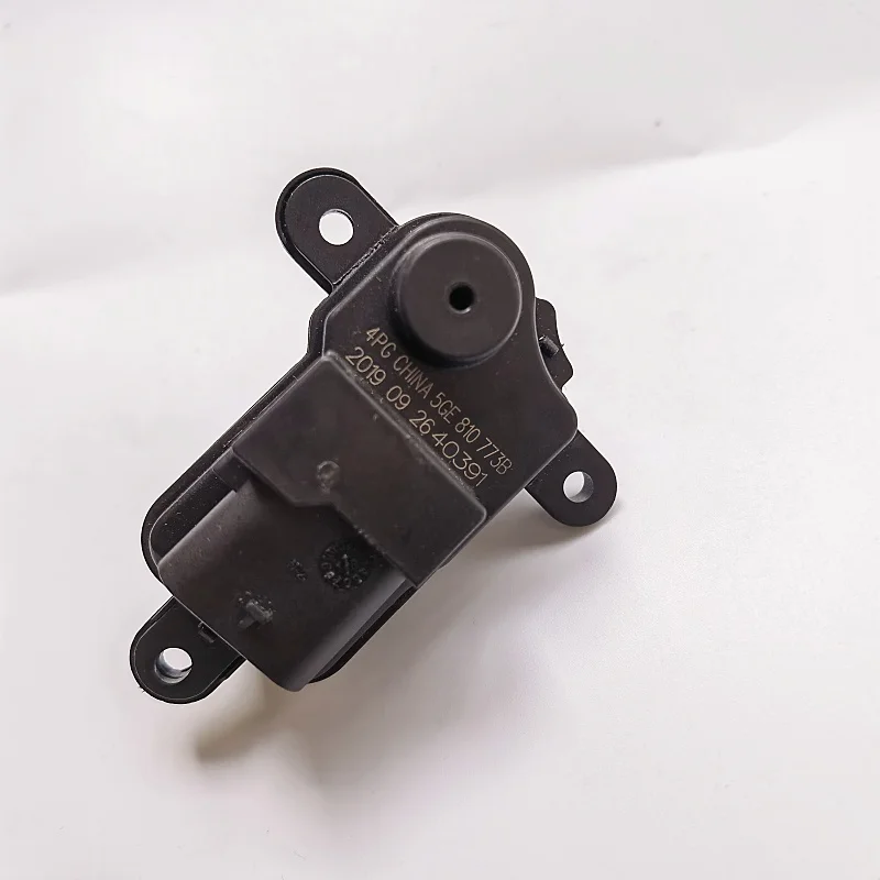 5ge810773b 5ge 810 773 B 5ge 810 773b Sciroc Brandstoftank Deurslot Motor Actuator Besturingseenheid Voor Vw Tiguan Golf Tiguan 2012-2018