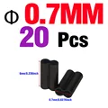 0.7mm