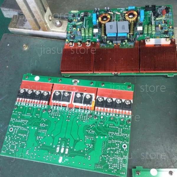 

FP10000Q amplifier single board power 1350WLAB switching supply 4 channel line array, stage professional