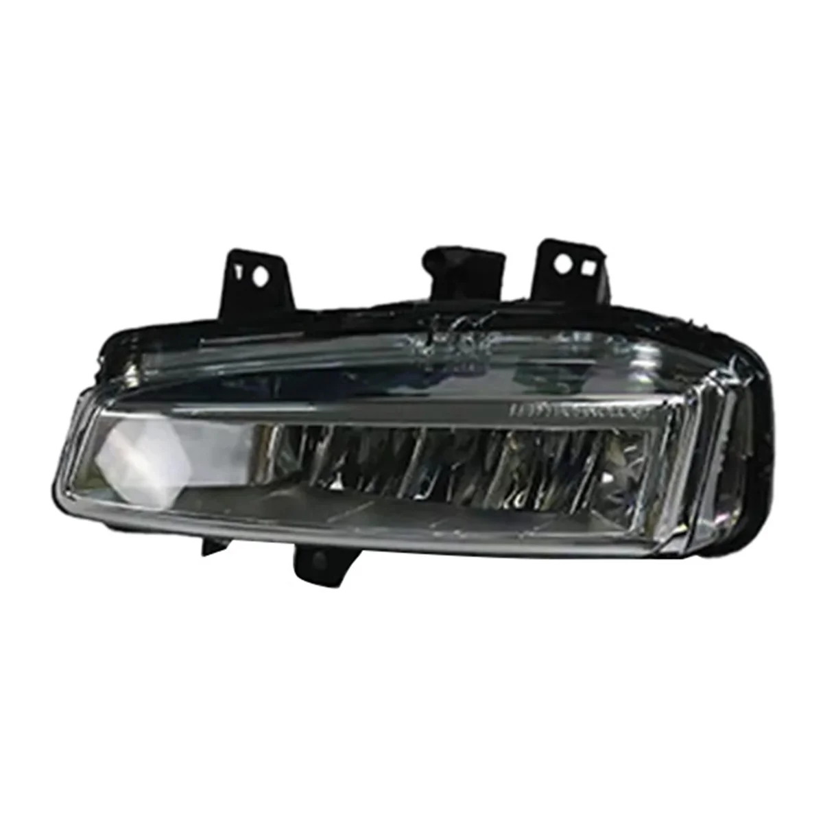 Car Front Right Bumper Fog Lamp LED Daytime Running Light LR077887 for Land Rover Discovery Sport