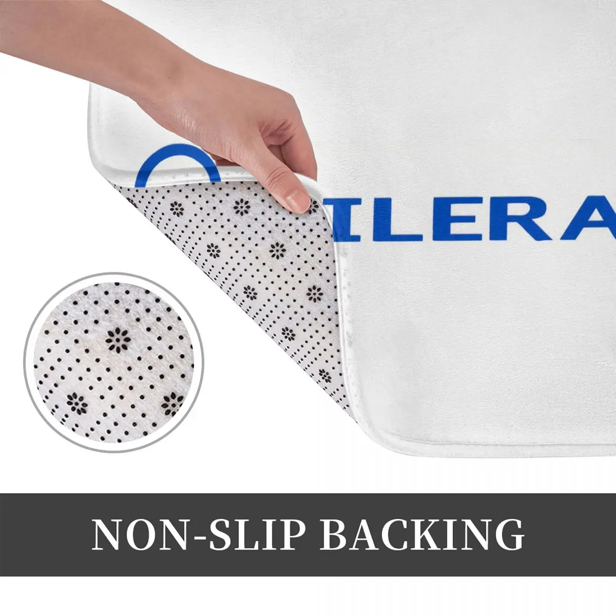 G-gilera-s peludo antiderrapante capacho tapete almofada tapete para entrada de cozinha casa quarto footpad esteiras