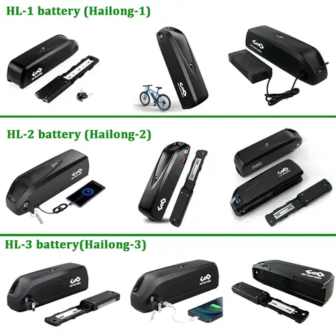8 best sales battery akez 48v - №7