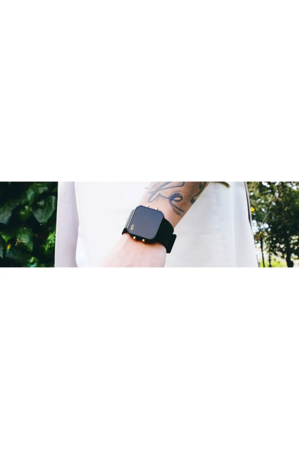 Unisex Wristwatch APL System Series