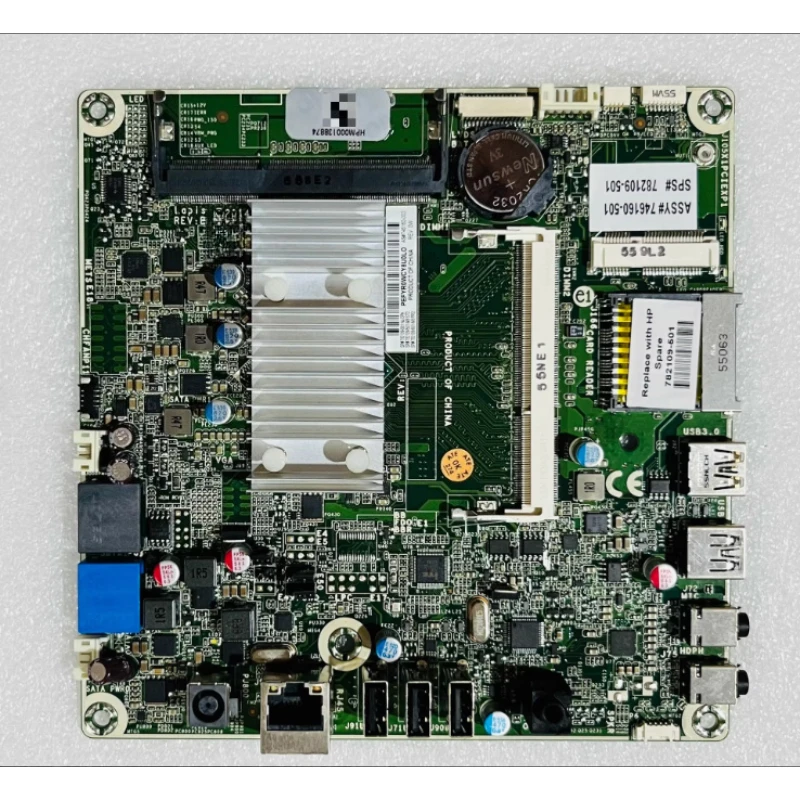 For Hp Lapis All-In…