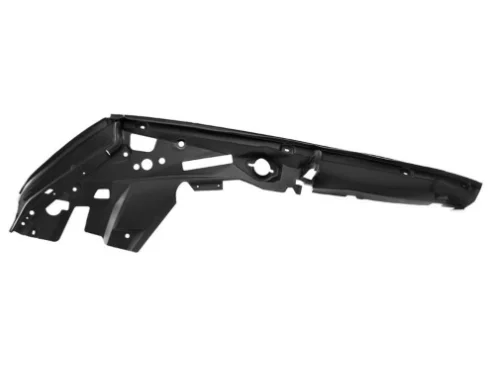 OEM 51767418197 أو 51767418198 لوحة زخرفية لوحة أوراق لـ X5 G05