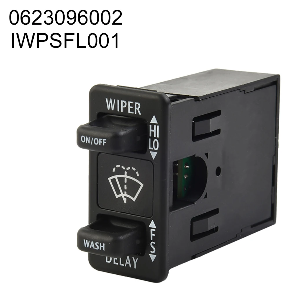 For Freightliner For Columbia 2000-2017 For Columbia 112 2000-2017 For Columbia 120 2000-2017 Wiper Control Female 0623096002