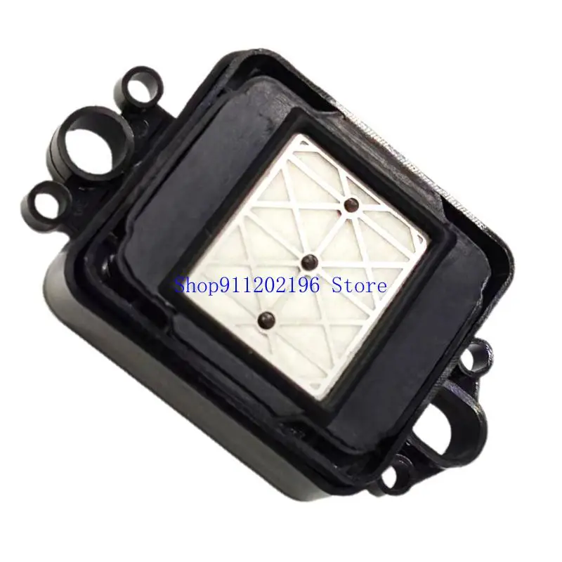 Impressora solvente p82a Captura top top almofada para xp600 tx800 dx8 dx10 dx11