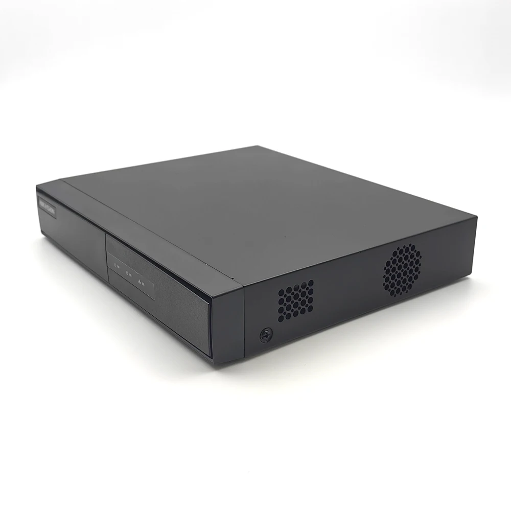 Original Hikvision DS-7104NI-Q1/4P/M and DS-7108NI-Q1/8P/M H.265+