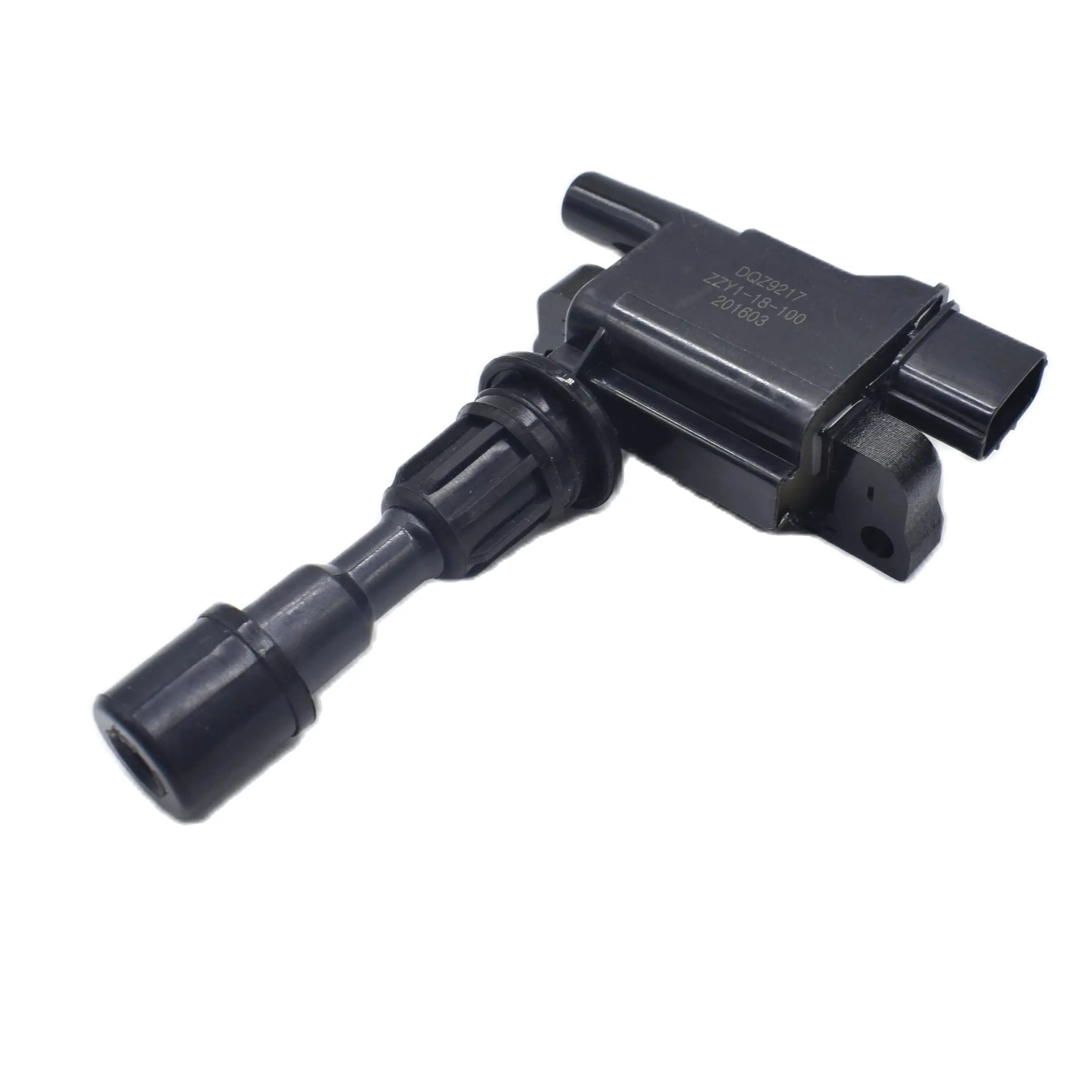 ZL01-18-100A ZZY1-18-100 Ignition Coil Ignition For Ford Laser KN KQ & Mazda 323 Astina BJ 1.6L 1998-2003 Auto Parts