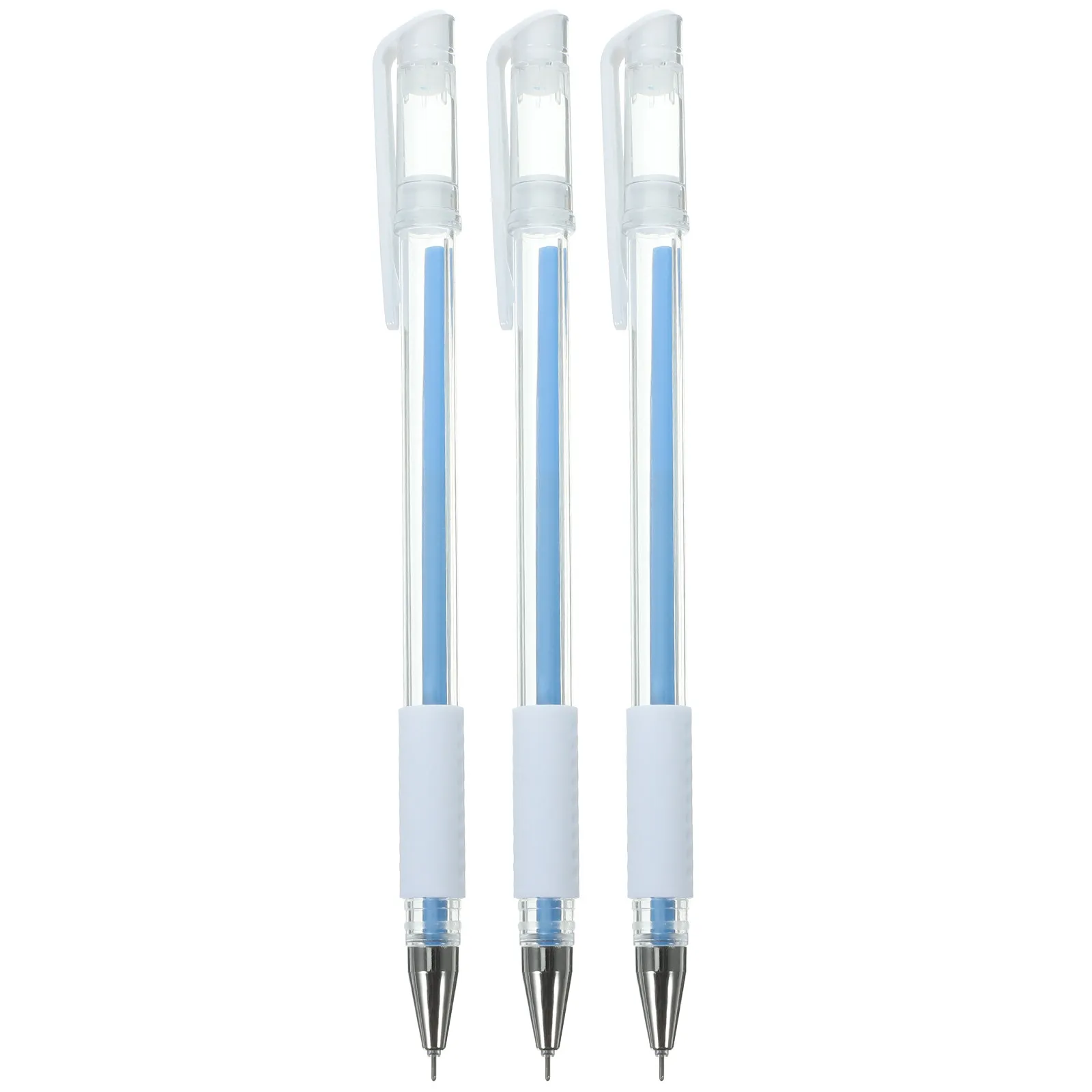 

Набор из 3 водостойких маркеров для татуажа и микроблейдинга бровей, перманентные, потостойкие, для точной разметки линий