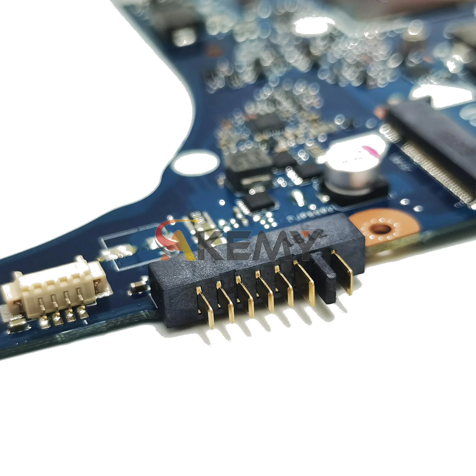 ASUS VivoBook PU403U PU403UFノートパソコン用PU403UFマザーボード、I3 I5 I7 CPU搭載、100%テスト済み、迅速発送、在庫あり