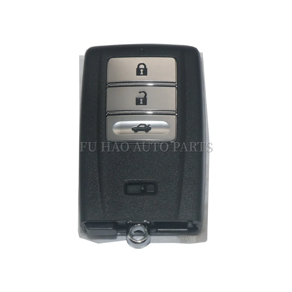 

72147-TZ3-H010-M1 Smart Keyless Remote Without Emergency Key for Acura