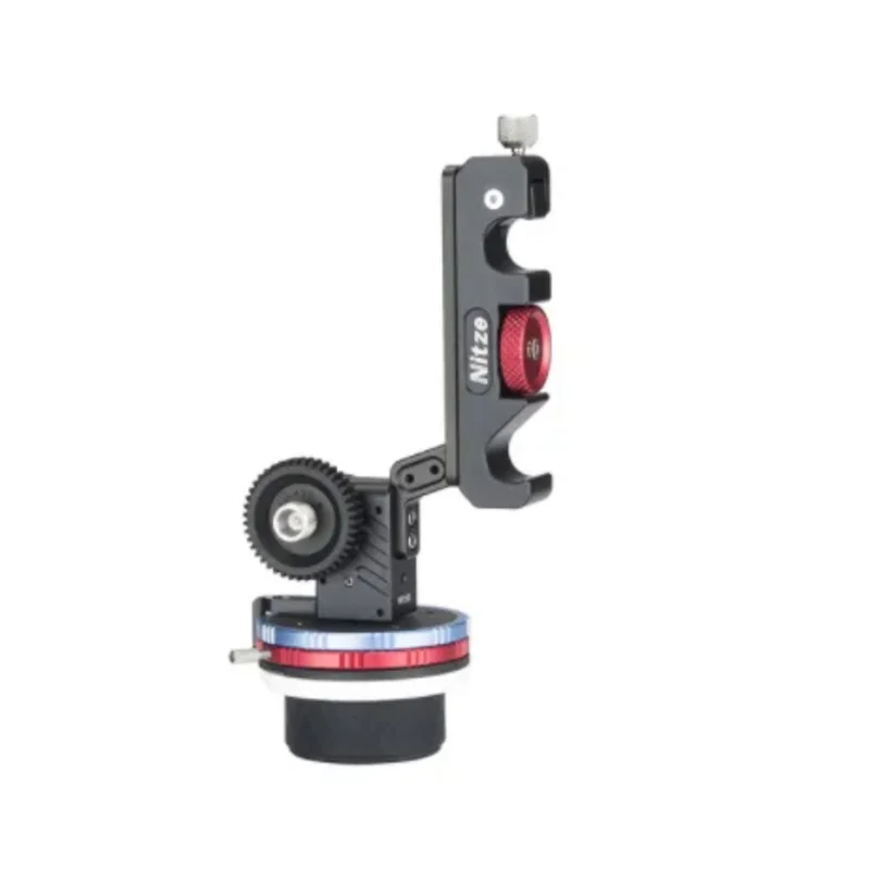 NITreflective FOCUS Call ICK RELEASE CLAMP (60mm) For 15mm ROD - MF15B