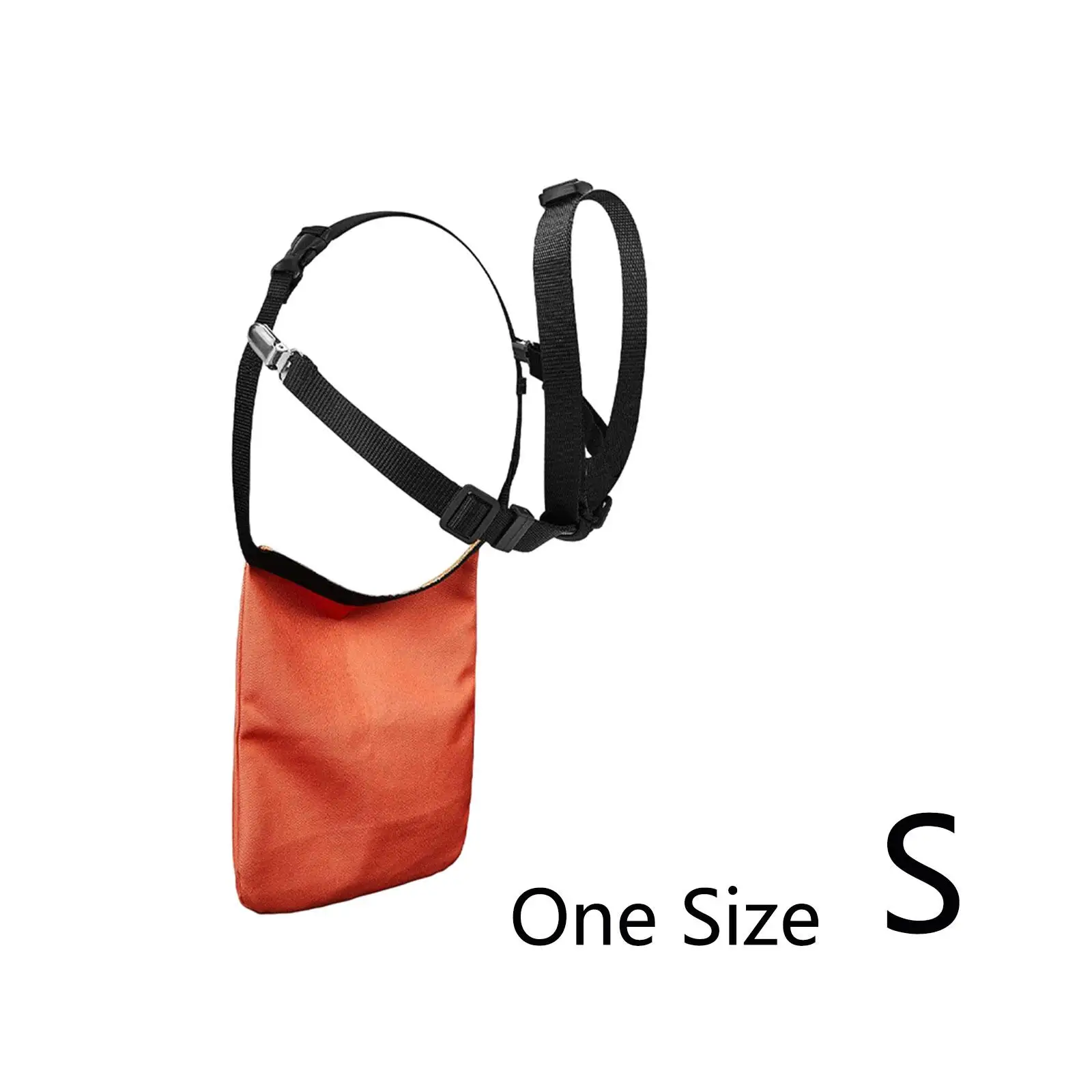 Anti Mating Skirt for Goats Breathable Oxford Cloth Apron Reliable Supplies Adjustable Strap for Sheep Harness