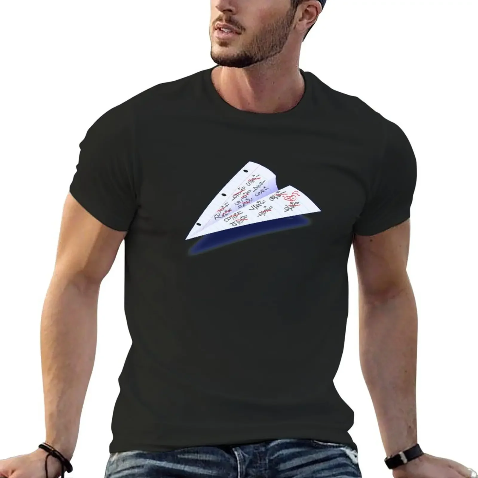 

Paper Airplane 15 T-Shirt vintage tshirts personalised outfits for men