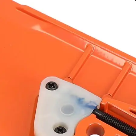 Brake Clutch Cover Replacement for For Chainsaw 362 365 371 372 372XP Fits Models Listed Without Adaptation Needed