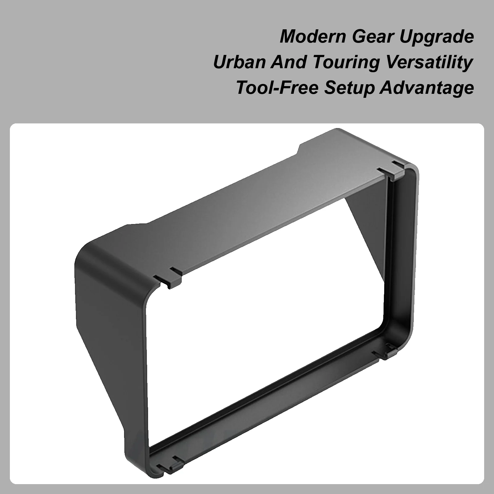 

Мотоциклетный спидометр, солнцезащитный козырек, устойчивый к высоким температурам, защита для счетчика, мотоциклетный инструмент, бликовый щиток, чехол для улицы