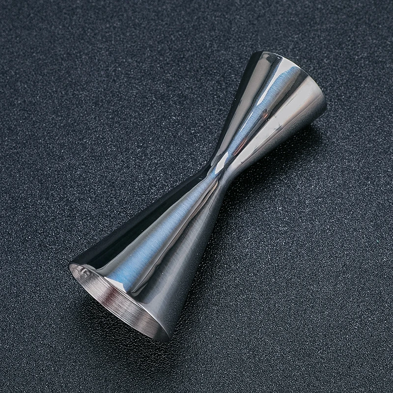 

Carven Measuring Cup Tools Bar Measure Cocktail Jigger Bar Tools Bar Accessories Silver/Copper/Gold Barware