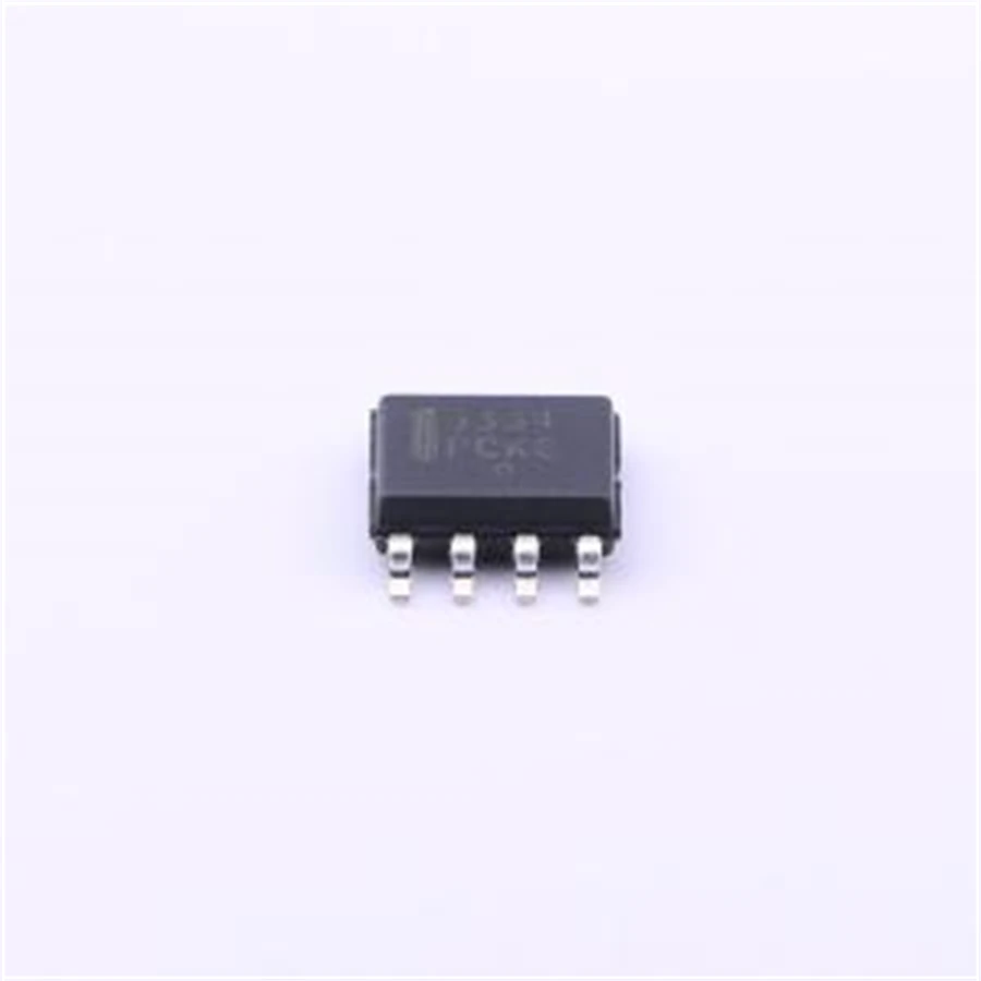 20PCS/LOT NCP3334DADJR2G (PMIC)