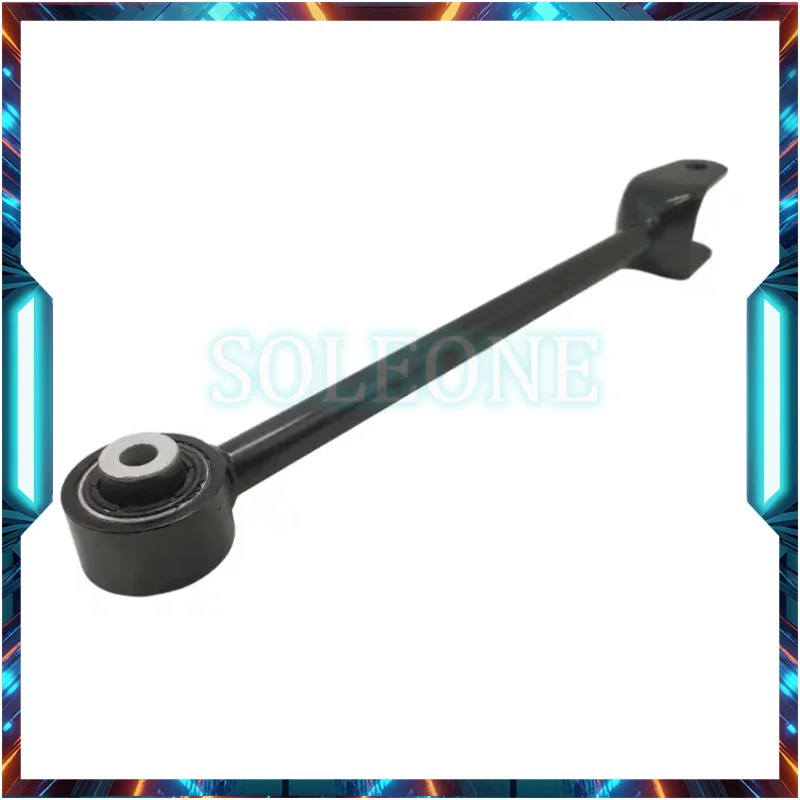 104444100F 1044441-00-F One Side Rear Suspension Control Arm Tie Rod For Tesla Model 3 5YJ3 Y 5YJY