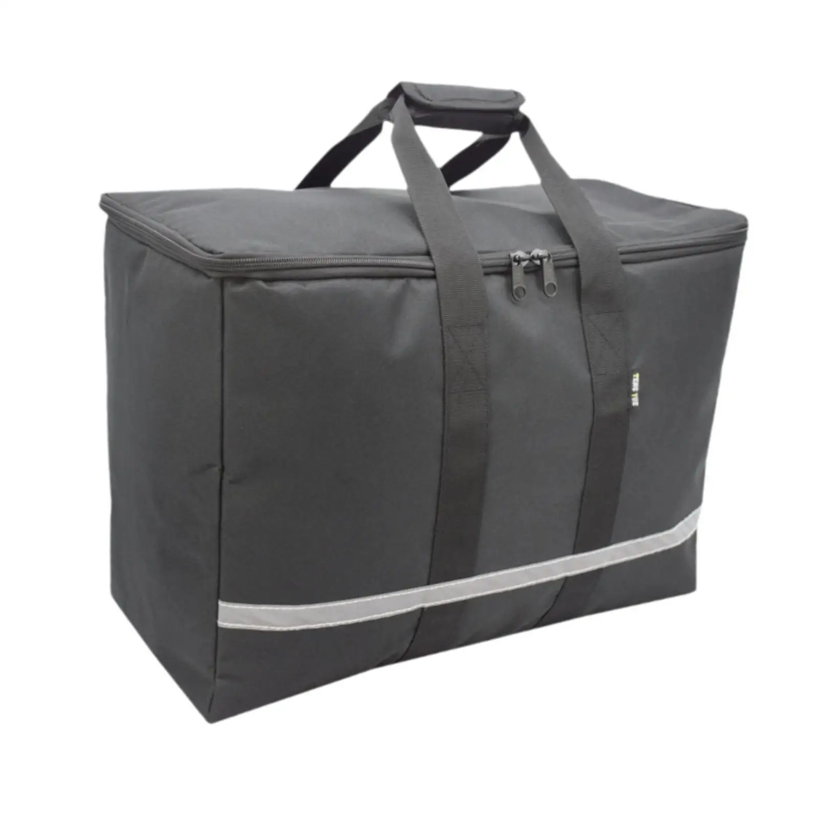 

Tool Tote Bag Washable for Delivery, Catering, Groceries Outdoor Storage Bag