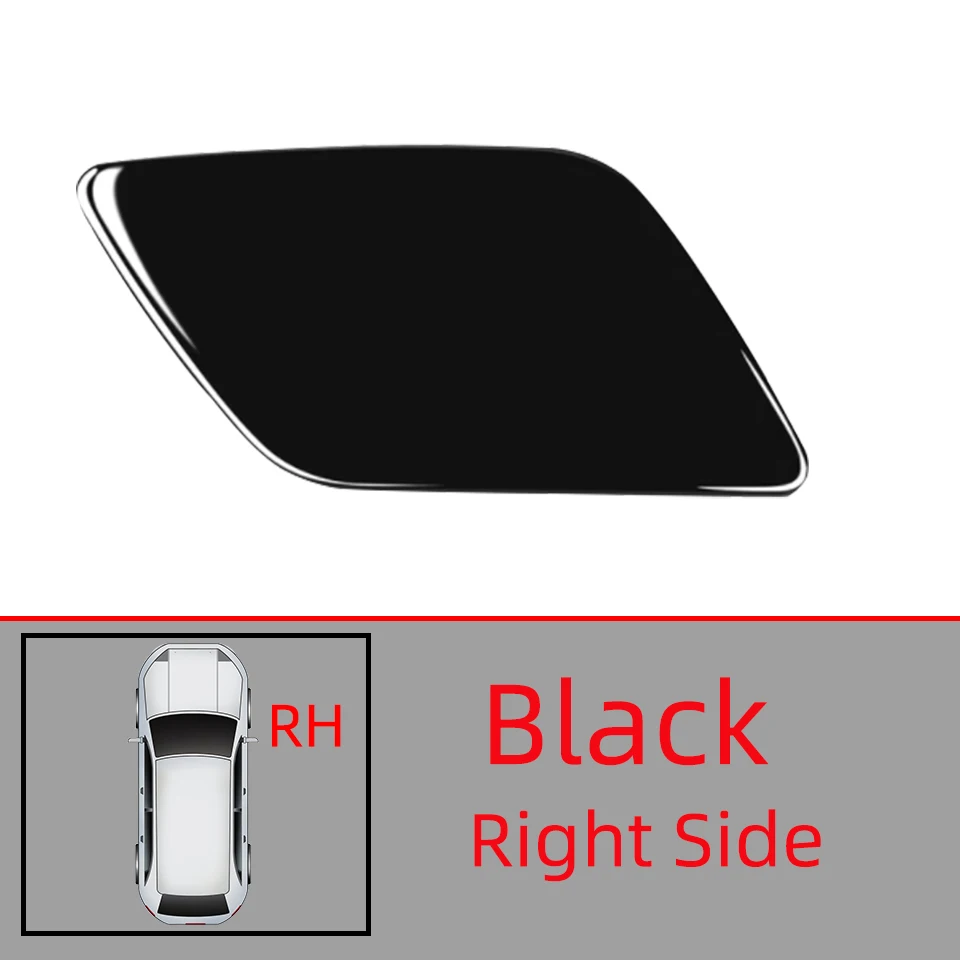Variant: Black RH