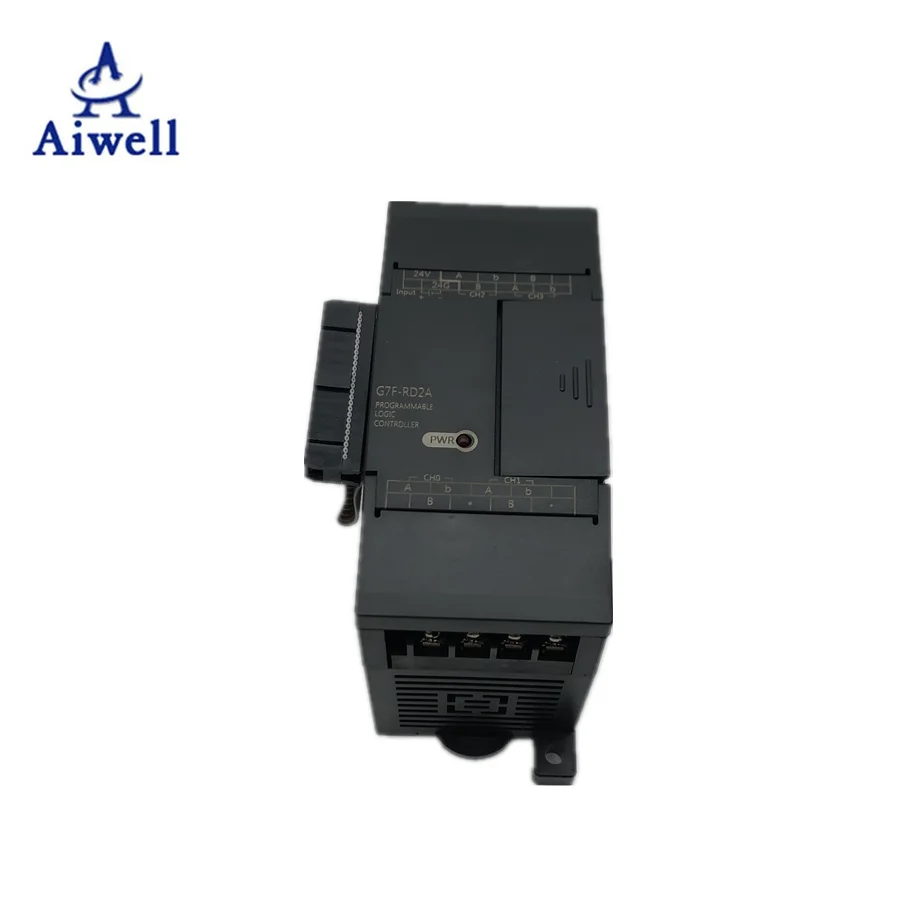 PLC Programmable Logic Controller For LS G7F-RD2A 100% Original