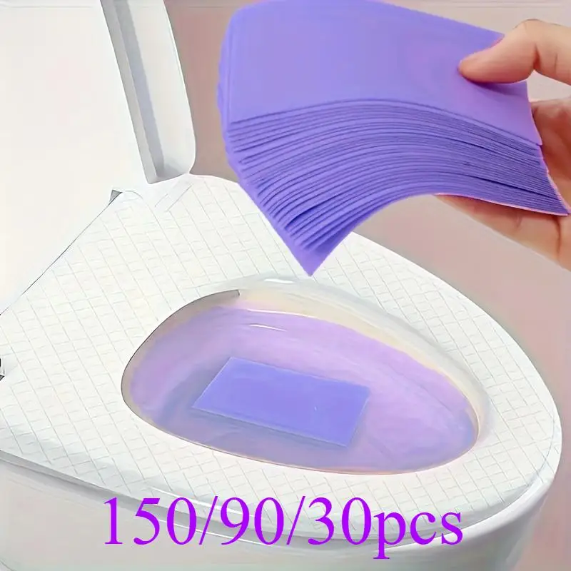 Pastilhas de limpeza para sanitários com ação desodorizante. Produto de limpeza potente para uso geral, ideal para manter os sanitários e os pisos impecáveis. Elimina odores e resíduos de calcário.
