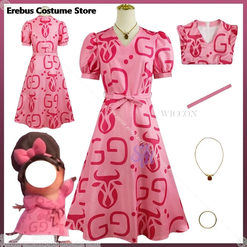 halloween-fruu-fruu-fille-cosplay-film-renard-lapin-2-costume-rose-mignon-motif-robe-adulte-anime-cosplay-tenues