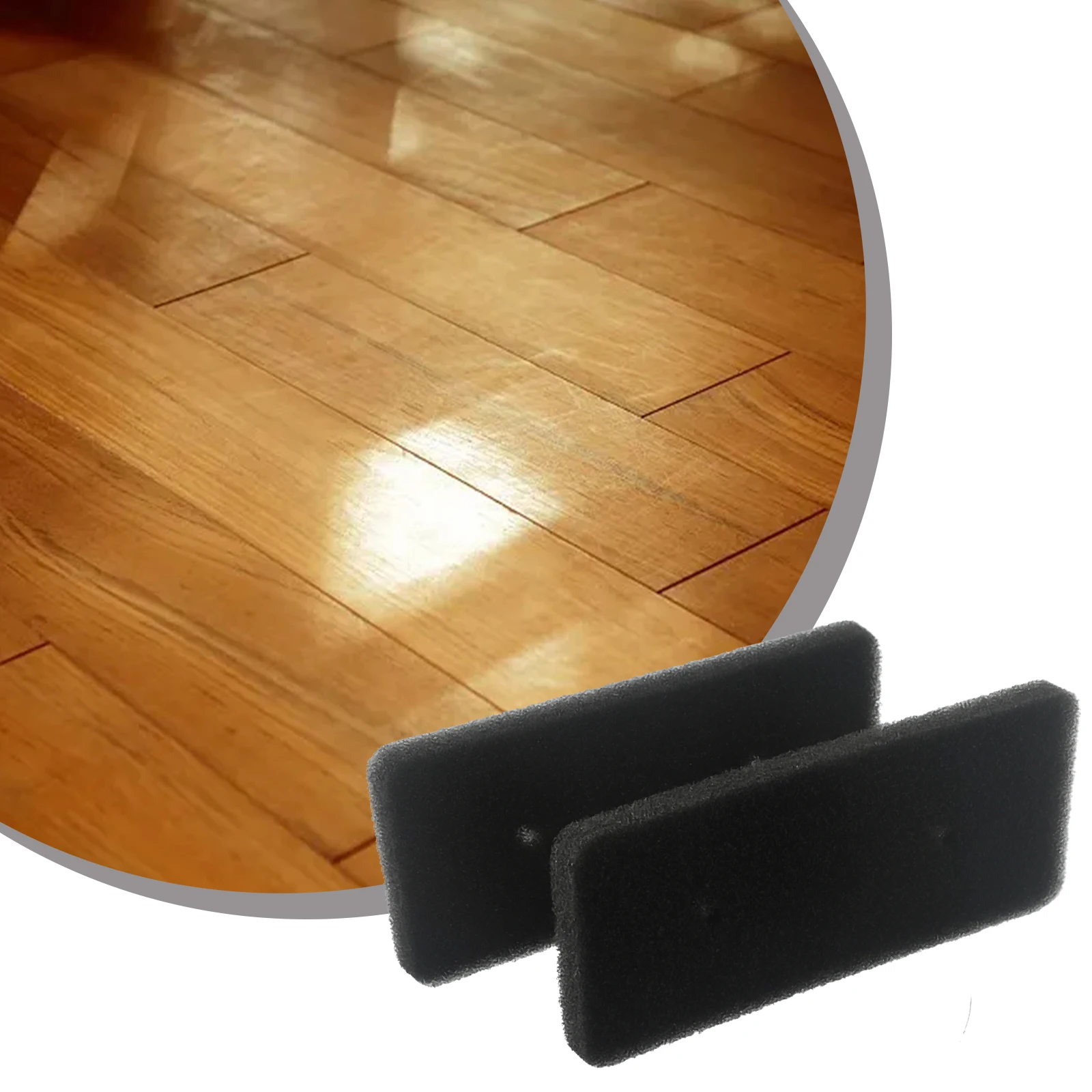 สําหรับ Samsung สําหรับ Samsung ตัวกรองโฟมอุปกรณ์เสริม DC62-00376A DV70F5E0HGWEU DV80H8100HWEG Light น้ําหนักเปลี่ยน