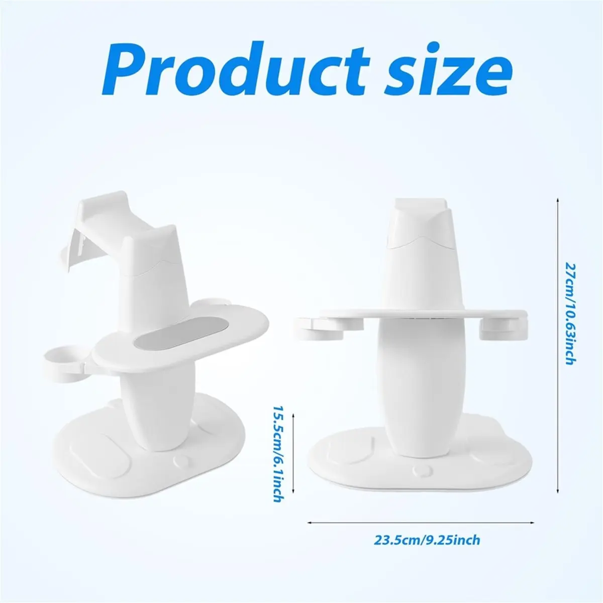 

2026 New VR Stand for 3s/3/2 and - Integrated Display Storage Stand for Mate 3s