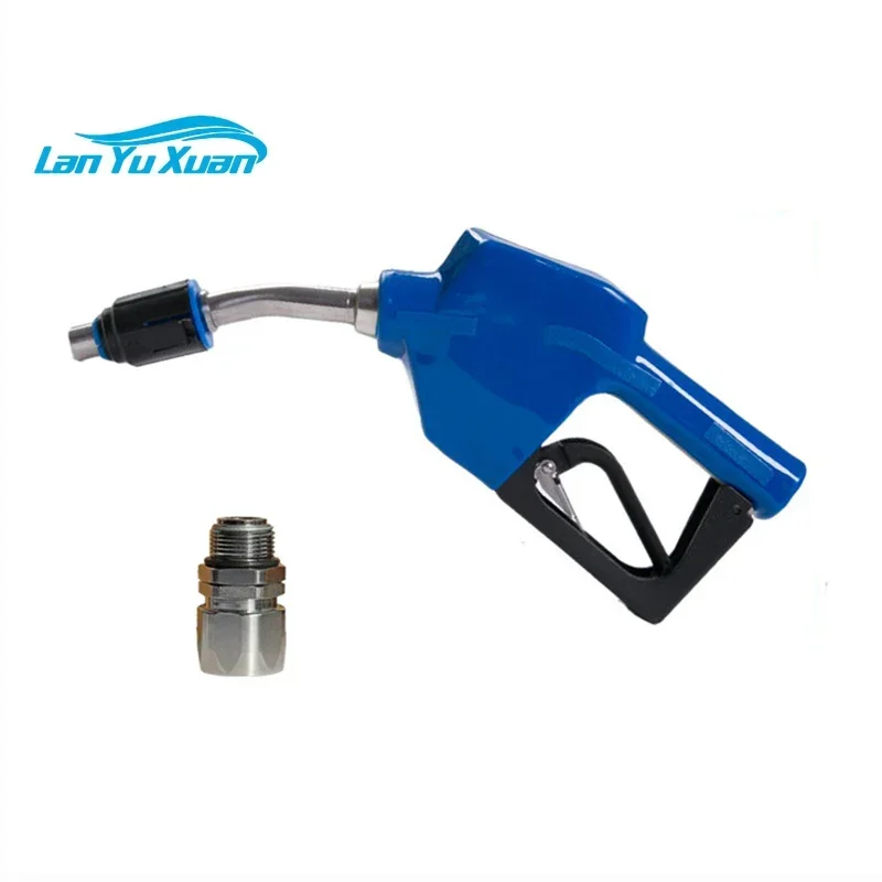 AdBlue stainless steel Nozzle Urea Automatic Nozzle with magnet spout