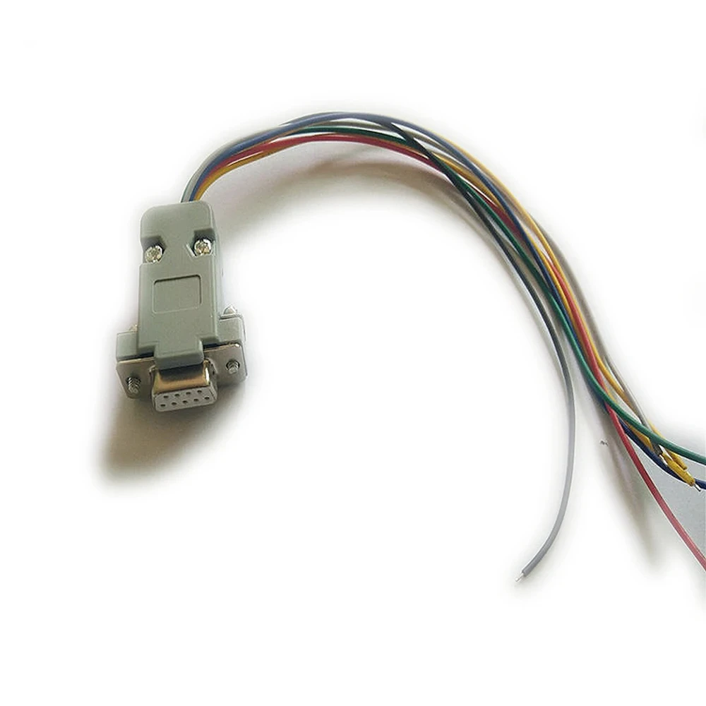 UPA USB V1.3 Nowy automatyczny programator Narzędzia Eeprom Kabel ECU Chip Tuning Pełne adaptery Jednostka główna Zworka Złącze UPA Adapter USB