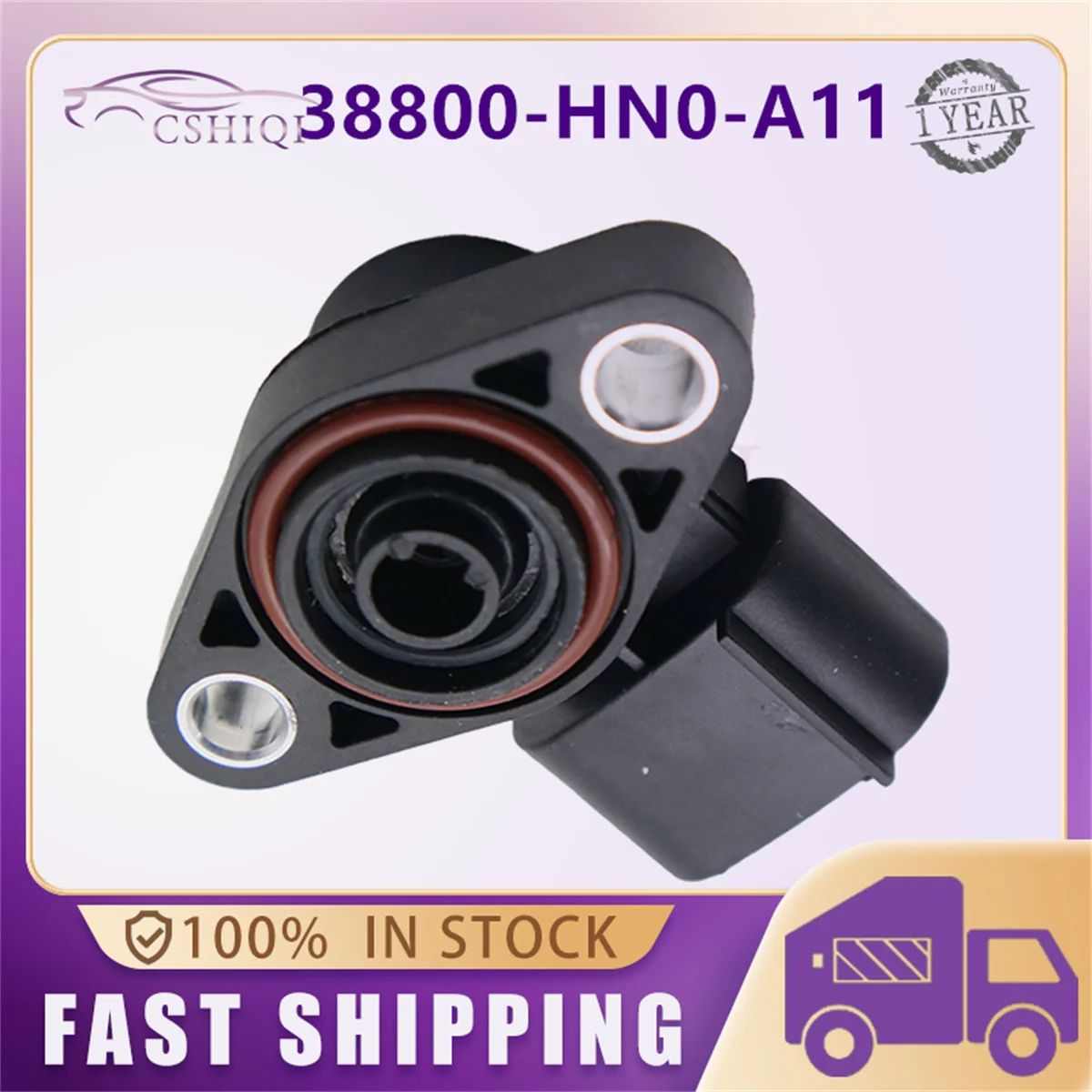 38800-HN0-A11 Car Shift Angle Sensor Fit For Honda For Foreman 450 TRX450ES 1998-2001  Auto Parts 38800HN0A11