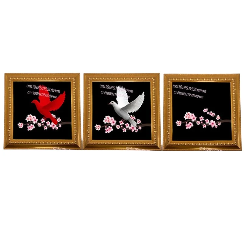 

Drawing board out of pigeons, popping pigeons board stage pigeons, balloons popping out of pigeons, magic props