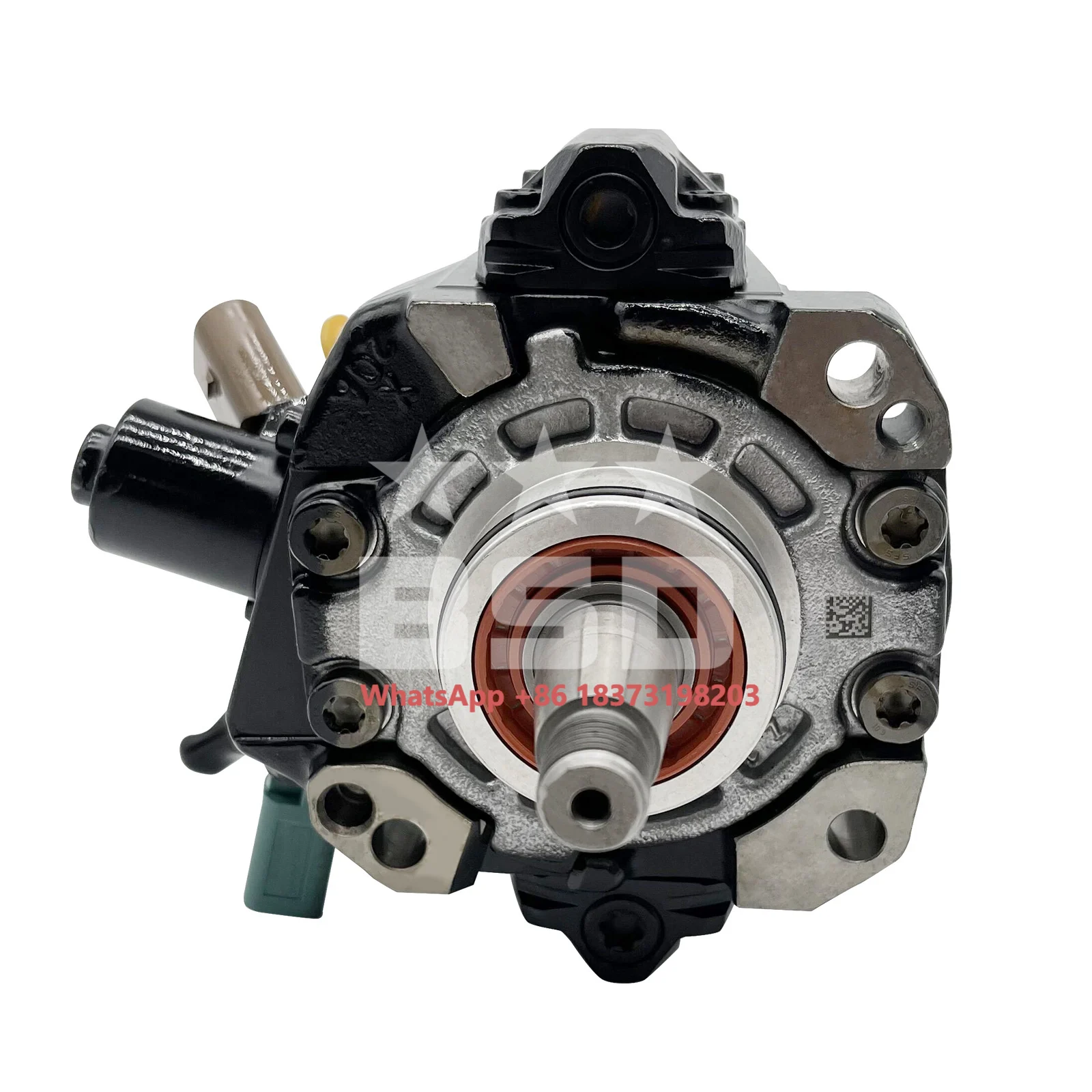 

Genuine New Truck Engine Parts Common Rail Fuel Pump 1042300FD020 28484198 for JAC T6 T8 Engine