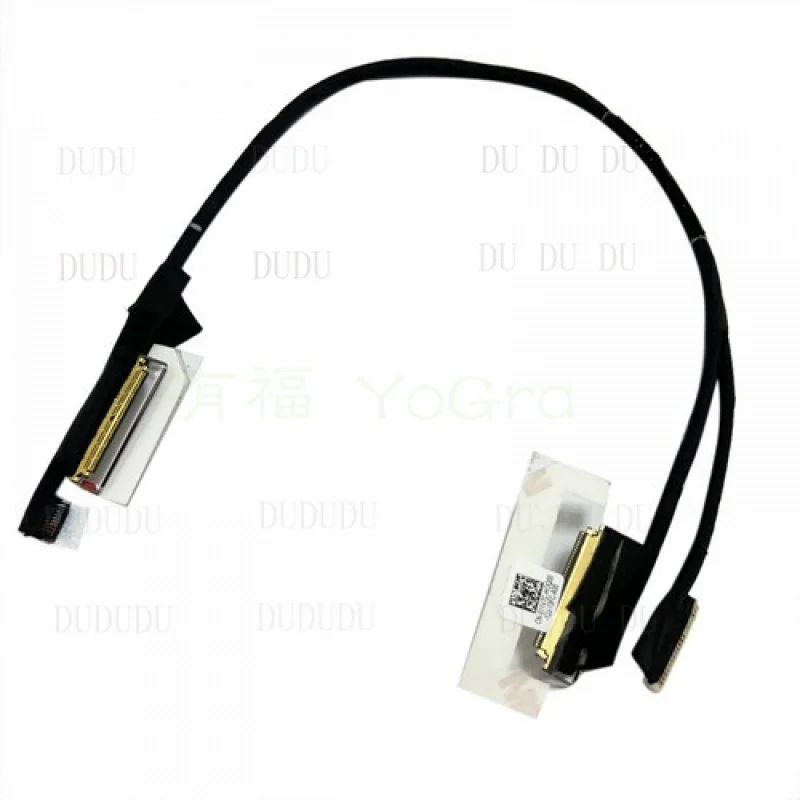 

D LCD FHD Screen Cable for Dell Alienware M17 R4 GDR51 144HZ 40PIN 011V7C 11V7C