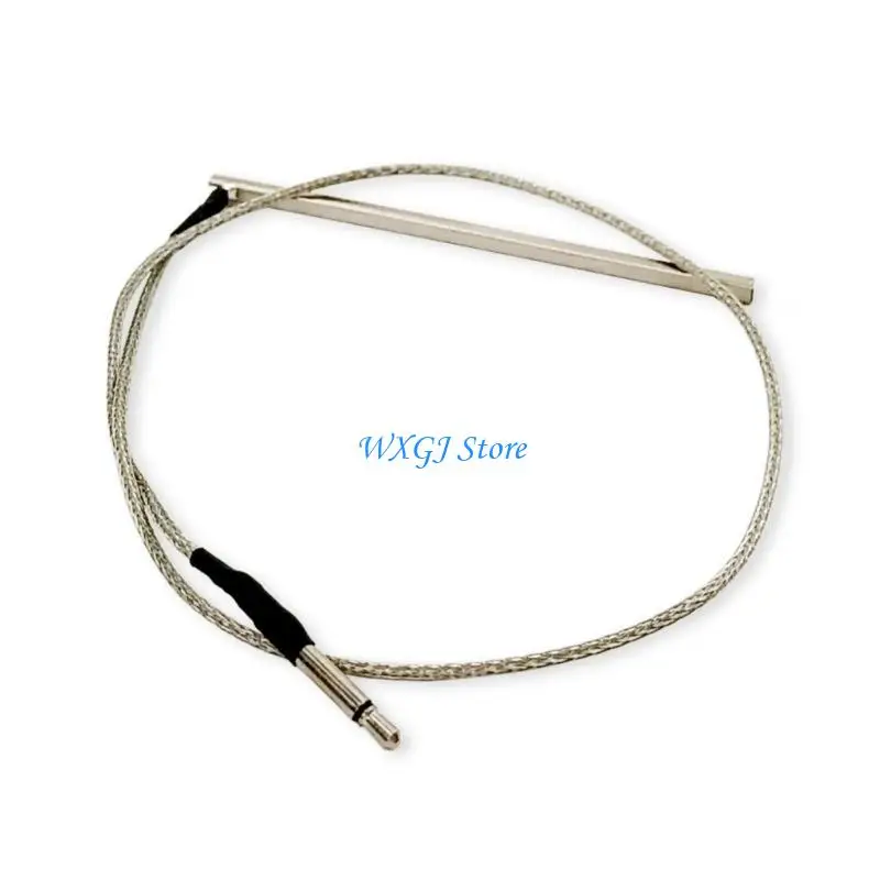 37JE Guitar Pickup Under Saddles Transducer for Folk Guitar Folk Guitar Pickup Strips Guitar Pickup Piezo Guitar Pickup