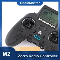 RadioMaster Zorro ELRS CC2500 JP4IN1 2.4GHz four high-frequency configuration chip multi protocol controller remote control